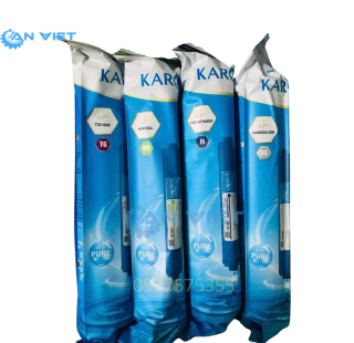 Bộ lõi chức năng Karofi 5678