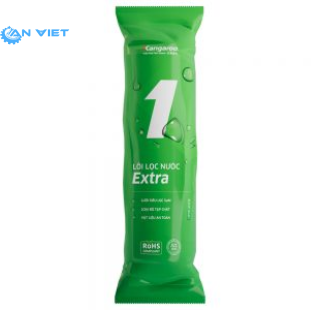 Lõi lọc nước số 1 Kangaroo Extra