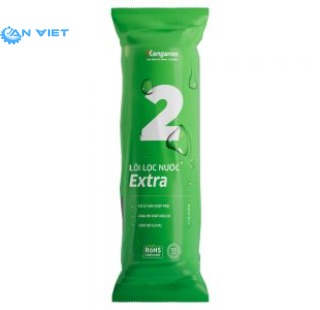 Lõi lọc nước số 2 Kangaroo Extra
