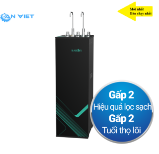 Máy lọc nước nóng lạnh Karofi KAD-M68