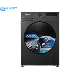 Máy giặt cửa trước Funiki HWM F8105ADG 10.5 kg