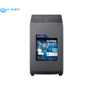 Máy giặt cửa trên Funiki HWM T6105ABG 10.5 kg