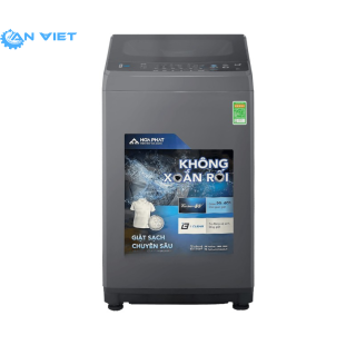 Máy giặt lồng đứng Funiki 8.5kg HWM T685ABG