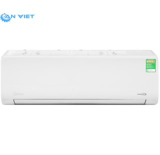 Máy lạnh Midea Inverter 1.0 HP MSAF6-10CDN8 (Mode 2024)