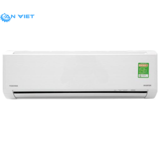 Máy lạnh Toshiba Toshiba Inverter 1Hp RAS-H10S5KCVG-V