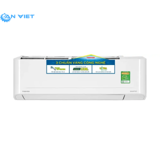 Điều hòa không khí Toshiba RAS-H13S4KCV2G-V