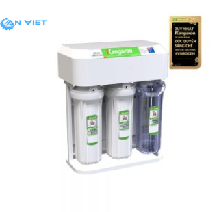 Máy lọc nước Kangaroo Hydrogen KGHP10K2