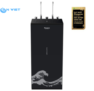Máy lọc nước Kangaroo Hydrogen nóng lạnh KG10A12