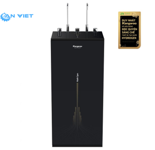 Máy lọc nước Kangaroo Hydrogen nóng lạnh KG10A13
