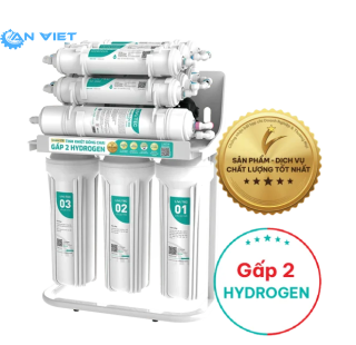 MÁY LỌC NƯỚC LIVOTEC 218