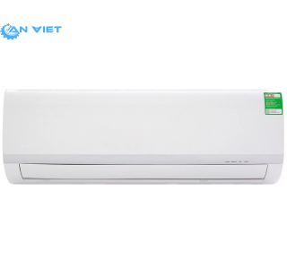 Máy lạnh treo tường Midea MSAFII-10CRN8 (1.0 HP - 1.0 Ngựa)