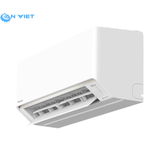 Điều hòa Panasonic 9000 BTU 1 chiều inverter RU9CKH-8D