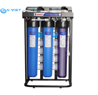 Máy lọc nước Sanaky SNK-017 400G