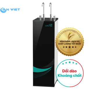 MÁY LỌC NƯỚC NÓNG NGUỘI LIVOTEC 615