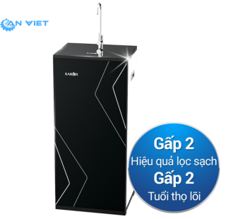 Máy lọc nước Karofi KAQ-X16