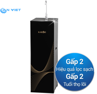 Máy lọc nước Karofi KAQ-X18