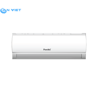 Điều hoà Funiki 24000BTU 1 chiều HSC 24TMU